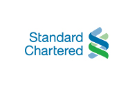 Donations Made Through Standard Chartered