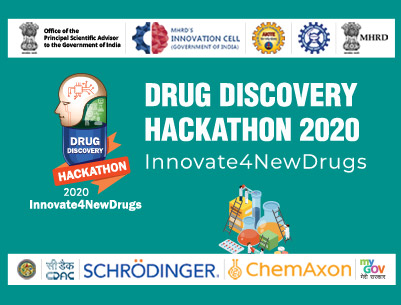 DDH 2020 (Innovate India)